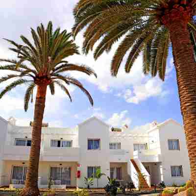 Labranda Corralejo Village Hotel Exterior