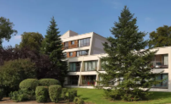 Hotel Parc Plaza Hotels in 