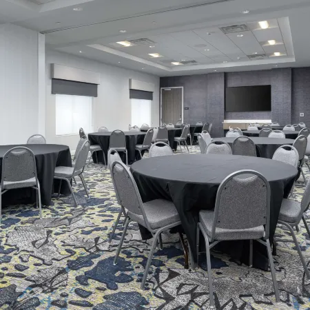 Hampton Inn by Hilton Ashland City