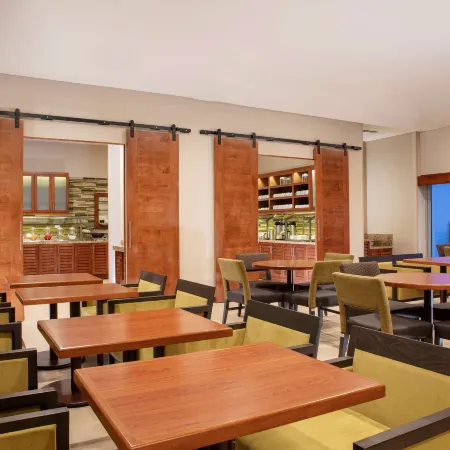 Hyatt Place Aguascalientes