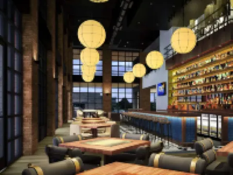 Hotel Tupelo, a Wyndham Hotel Hotels in Tupelo