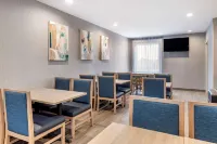 Quality Inn Lebanon - Nashville Area - breakfast