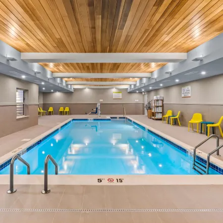 Home2 Suites by Hilton North Conway