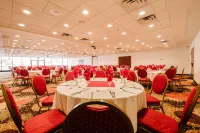 Radisson Hotel St. Paul Downtown Hotels in Saint Paul