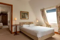 Château de Périgny, the Originals Relais - 4-Star