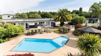 Motueka Garden Motel - piscina