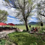 Oddfellow Inn & Farm Hotel di Helena Valley West Central
