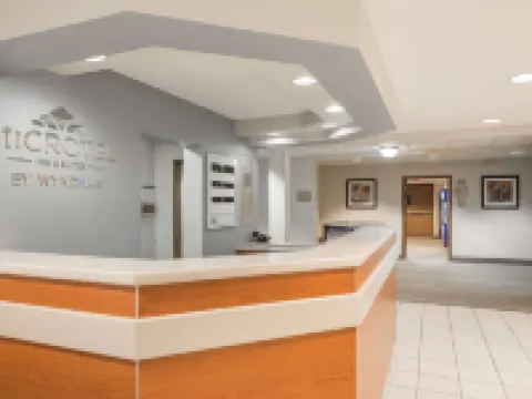 Microtel Inn & Suites by Wyndham Seneca Falls Hotels in Seneca County