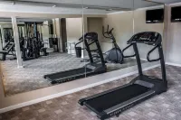 Quality Inn & Suites Fife Seattle - Gym
