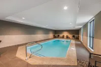 Sleep Inn & Suites Columbia - Pools