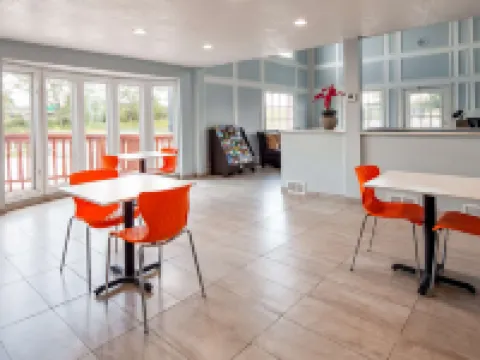 SureStay Hotel by Best Western Olathe Hoteles en Olathe