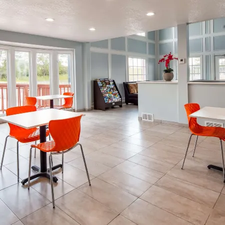 SureStay Hotel by Best Western Olathe Hoteles en Olathe
