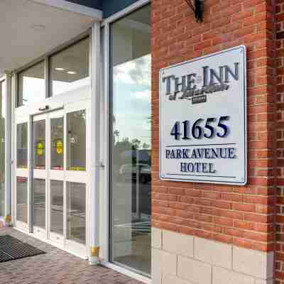 The Inn at Leonardtown, Ascend Hotel Collection Hotel Exterior