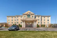 Lake Texoma Inn and Suites Hôtels à : Denison
