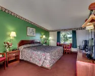 Econo Lodge Hotels in Georgetown