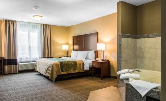 Comfort Inn Lancaster County