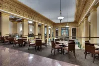 Drury Plaza Hotel San Antonio Riverwalk - Morgenmad