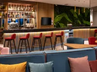 Hampton by Hilton Riga Airport Hotels near Kipsala