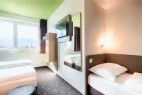 B&B HOTEL Villach