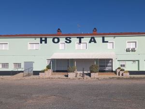 Hostal Fuente del Pino