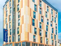 Travelodge London Clapham Junction Hotels near Wandsworth