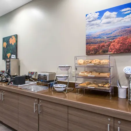 Sleep Inn & Suites Monroe - Woodbury