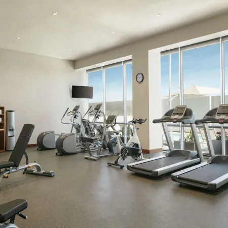 Hampton by Hilton Monterrey Apodaca