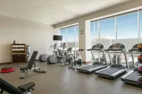 Hampton by Hilton Monterrey Apodaca - Pools
