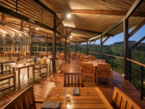 Rio Perdido Hotel & Thermal River Hotels in Bagaces