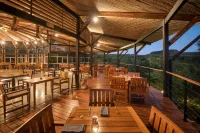 Rio Perdido Hotel & Thermal River Hotels in Bagaces