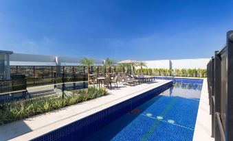Royal Palm Tower Anhanguera