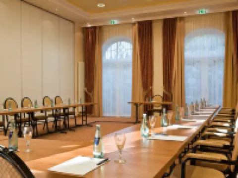 Vju Hotel Rügen Hotels in Rugen