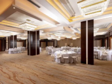 ベストウェスタン  プラス メトロ クラーク アンヘレスのホテル