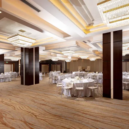 Best Western Plus Metro Clark