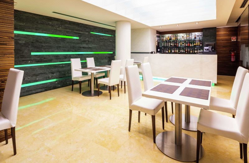 Hilton Garden Inn Rome Claridge photo 5