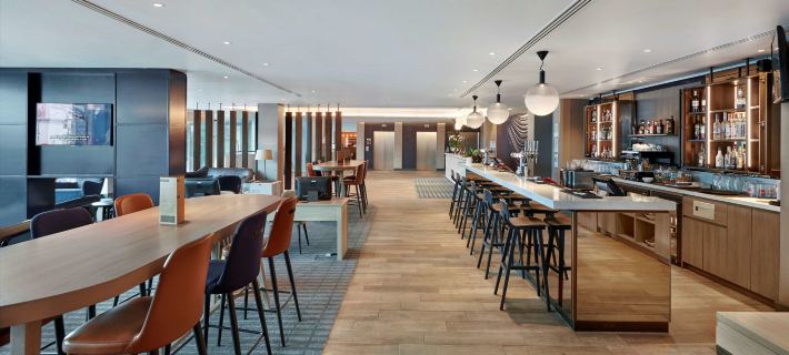Hyatt Place London Heathrow Airport Hotels in Hillingdon