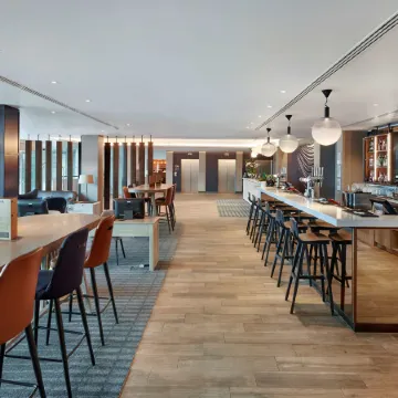 Hyatt Place London Heathrow Airport