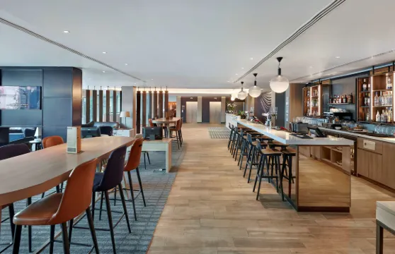 倫敦希斯洛機場凱悦嘉軒酒店