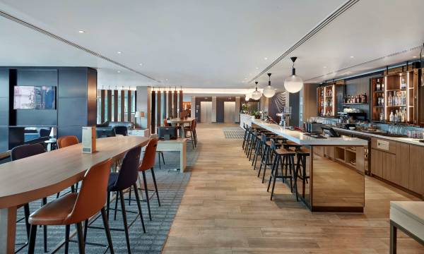 Hyatt Place London Heathrow Airport