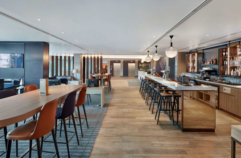 Hyatt Place London Heathrow Airport