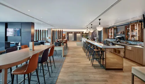 Hyatt Place London Heathrow Airport Hotels in Hillingdon