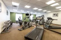 Sleep Inn & Suites Mount Olive North - Gym