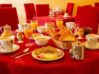 The Originals Boutique, Hôtel Clos Sainte Marie, Nevers Hotels in Nevers