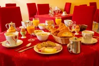 The Originals Boutique, Hôtel Clos Sainte Marie, Nevers Hotels in Nevers