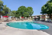 Scenic View Inn - Lake Powell - Page AZ - piscine