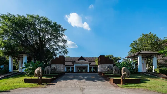 Tawa Ravadee Resort Prachinburi, a member of WorldHotels Distinctive