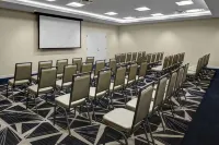 Homewood Suites by Hilton Richmond-Downtown Hôtels à : Richmond