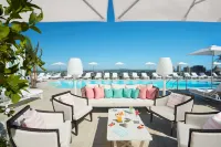 Waldorf Astoria Beverly Hills - Romantische
