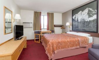 Super 8 by Wyndham Grand Junction Colorado