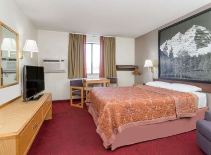 Super 8 by Wyndham Grand Junction Colorado